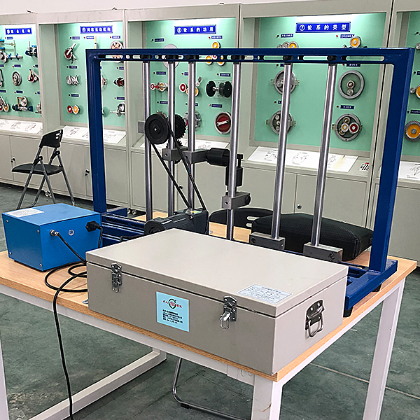 ZRJX-KJ空間機(jī)構(gòu)運(yùn)動(dòng)方案創(chuàng)新設(shè)計(jì)實(shí)驗(yàn)臺